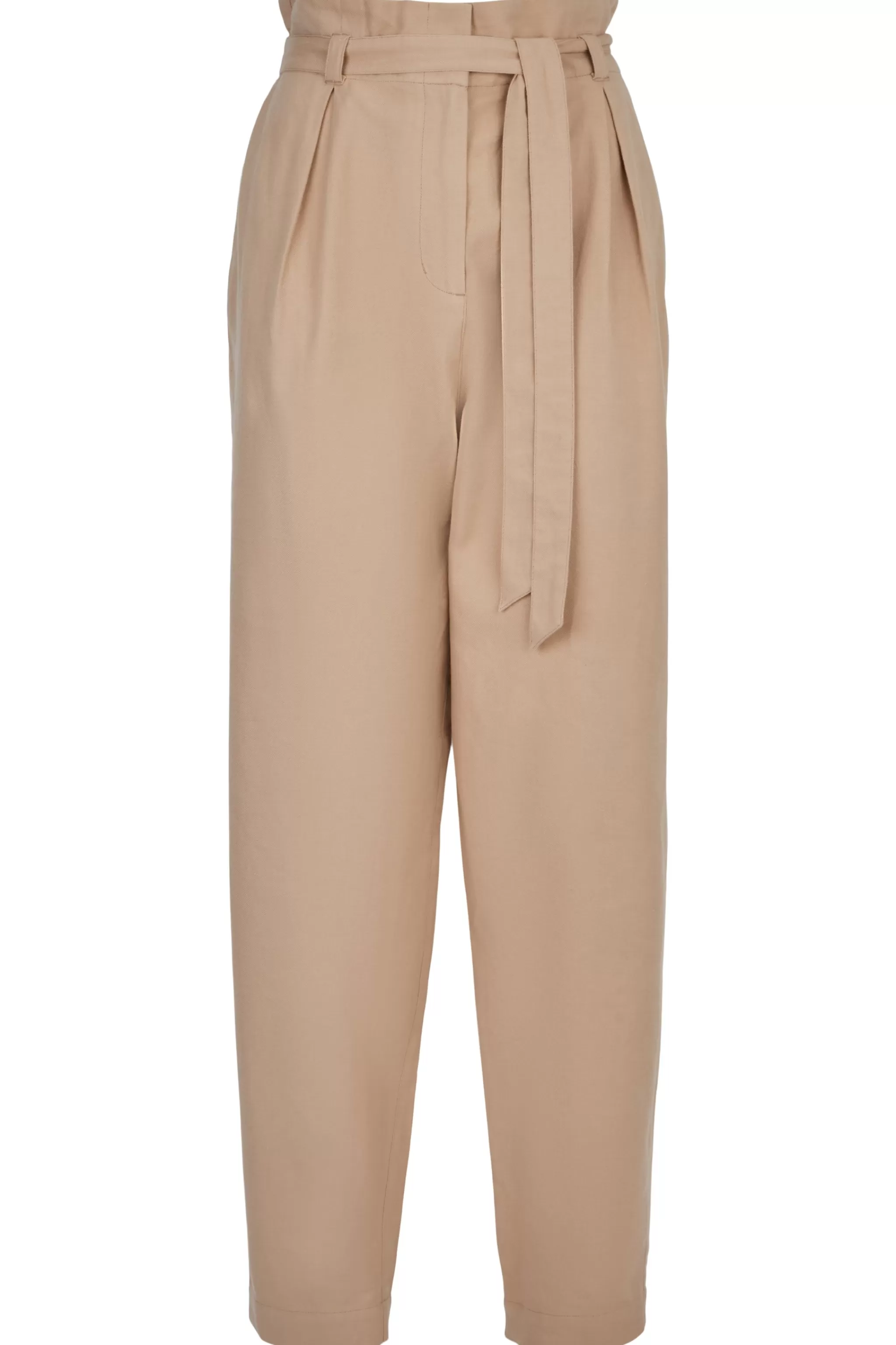 People Tree Trousers & Shorts^Briar Trousers In Sand