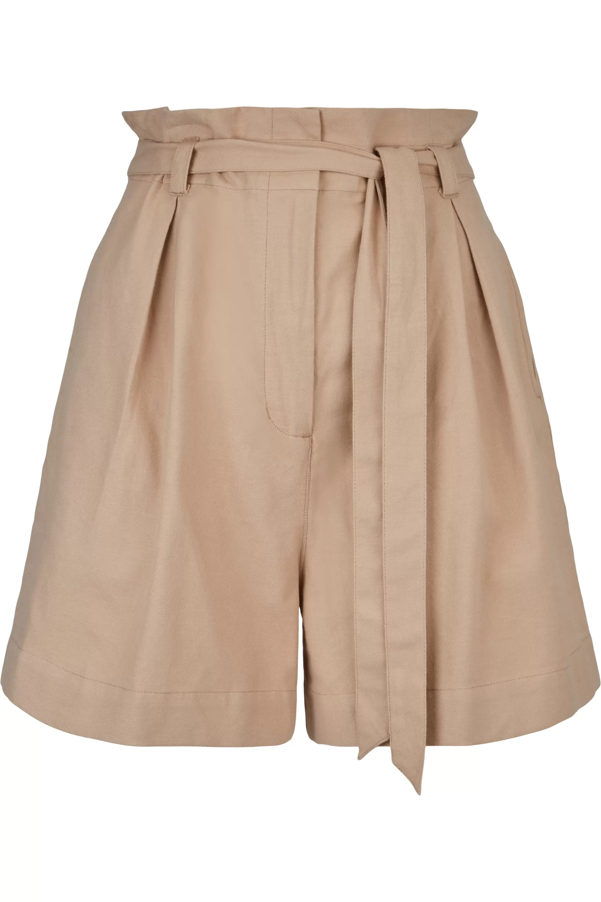 People Tree Trousers & Shorts^Dorcas Shorts In Sand