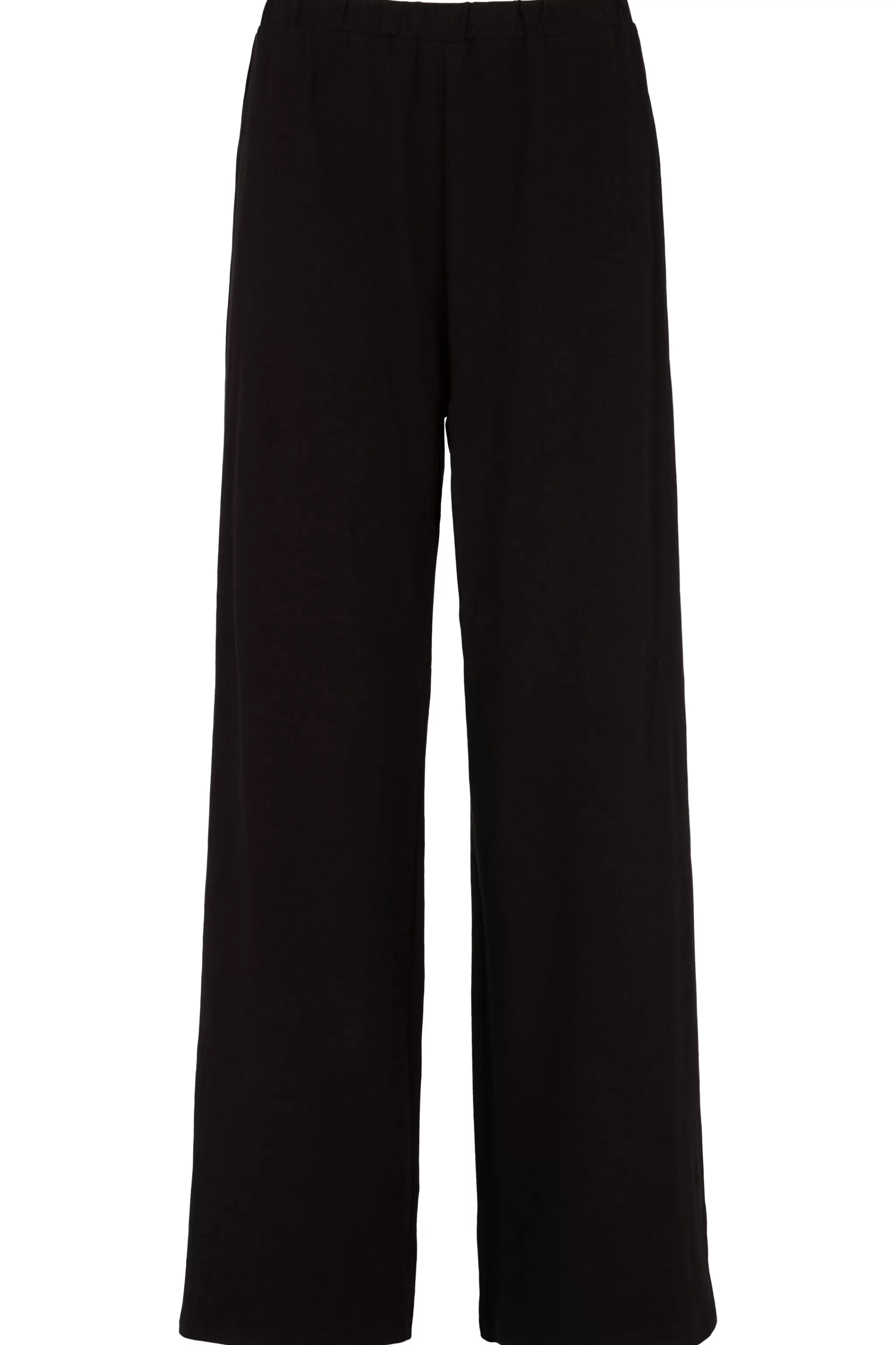 People Tree Trousers & Shorts^Jacinta Trousers In Black