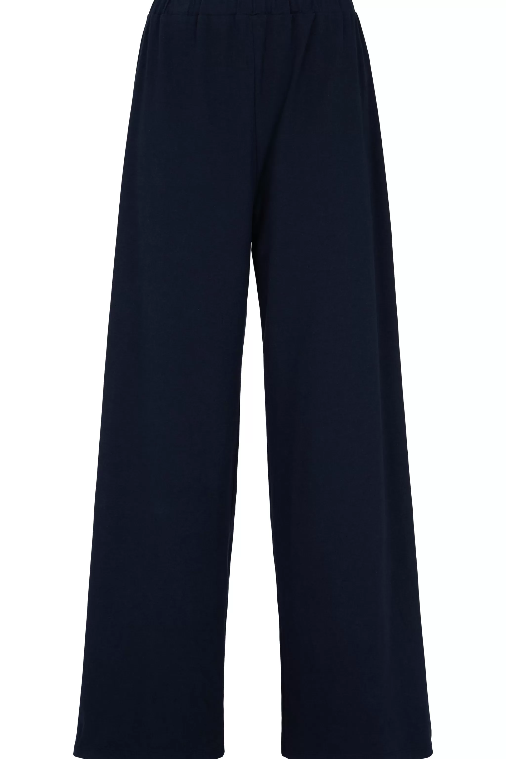 People Tree Trousers & Shorts^Jacinta Trousers In Navy