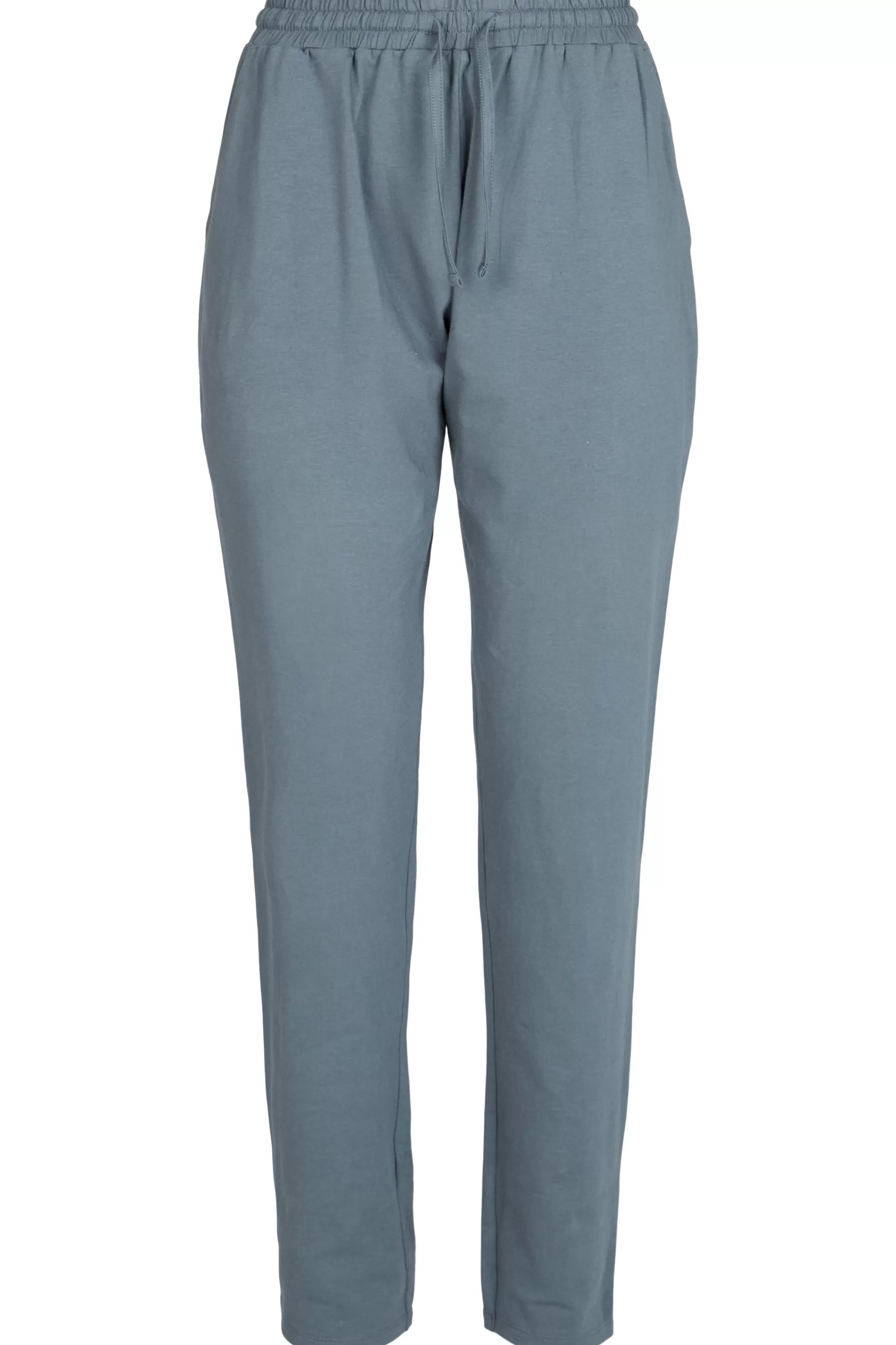 People Tree Essential Foundations | Trousers & Shorts^Sasha Trousers In Dark Grey